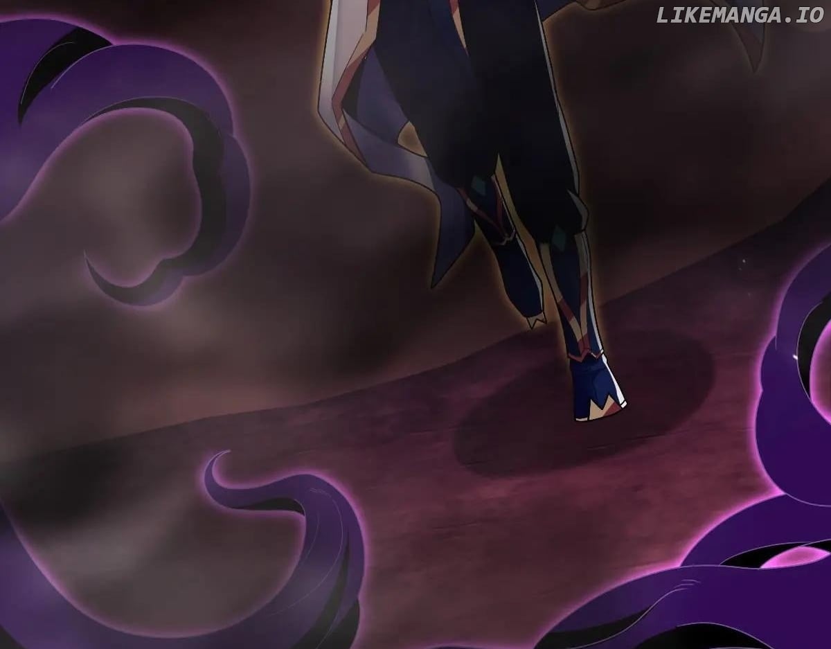 Invincible After Shocking My Empress Wife Chapter 81 - page 80